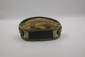 Напашная сумка "Бабочка", ТМ «FORCE LINE». Напашная сумка "Бабочка", ТМ «FORCE LINE».